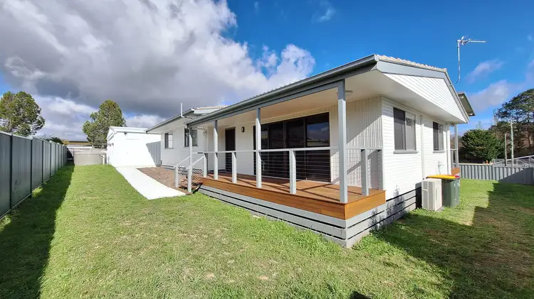 15 McGlew Street, Stanthorpe QLD 4380