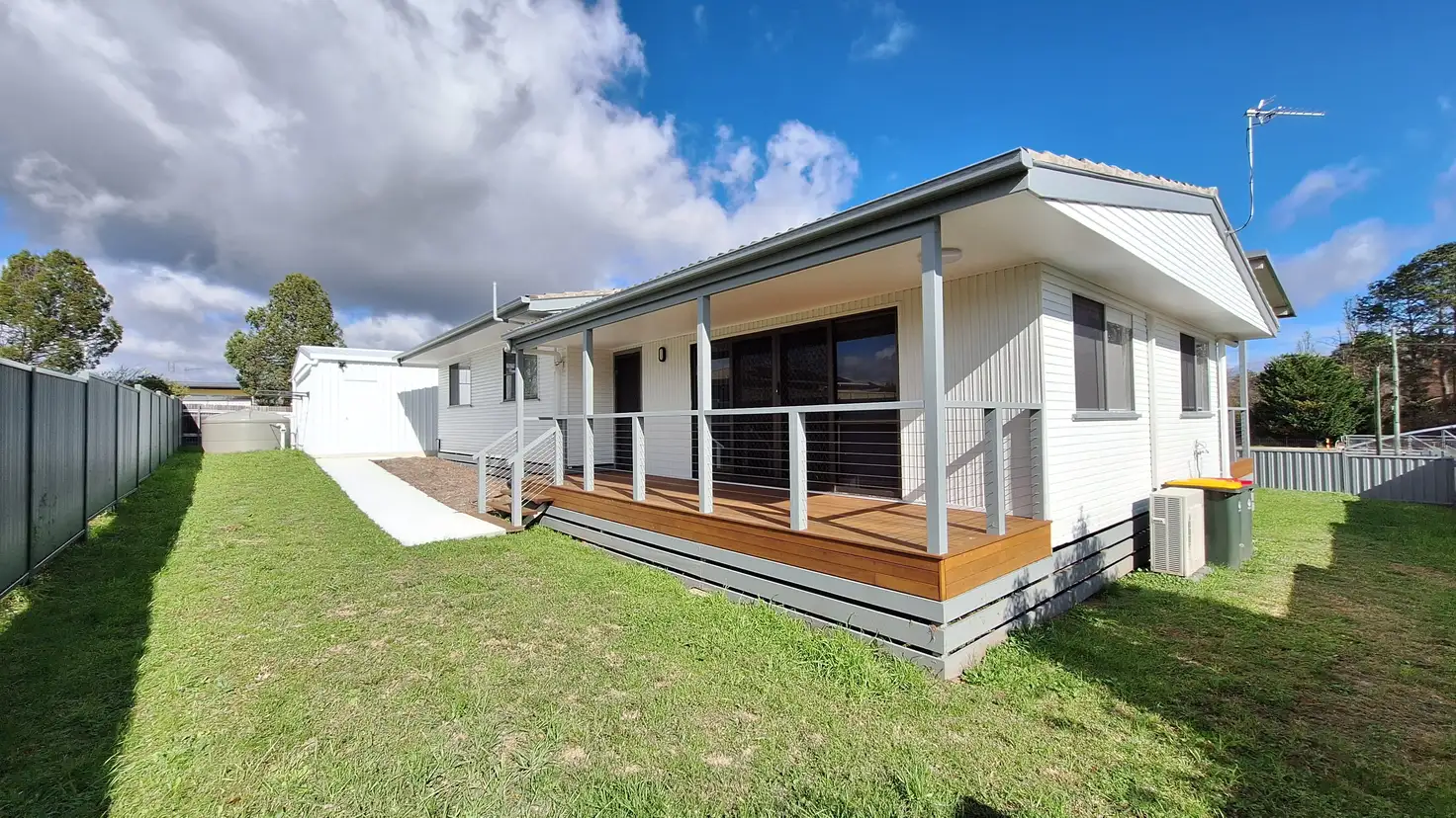 Main view of Homely house listing, 15 McGlew Street, Stanthorpe QLD 4380