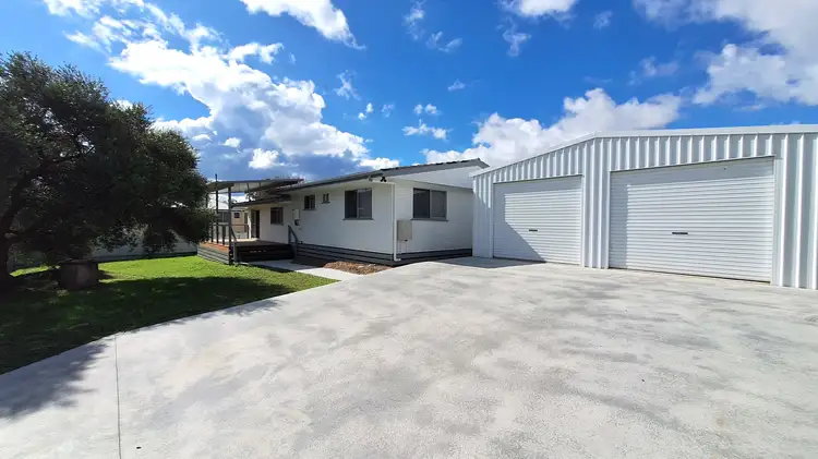 Second view of Homely house listing, 15 McGlew Street, Stanthorpe QLD 4380