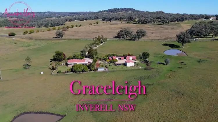 748 Yetman Rd, Inverell NSW 2360