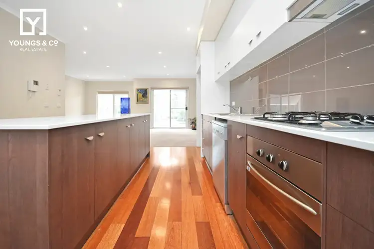 Second view of Homely unit listing, 36 Salamander Tce, Shepparton VIC 3630