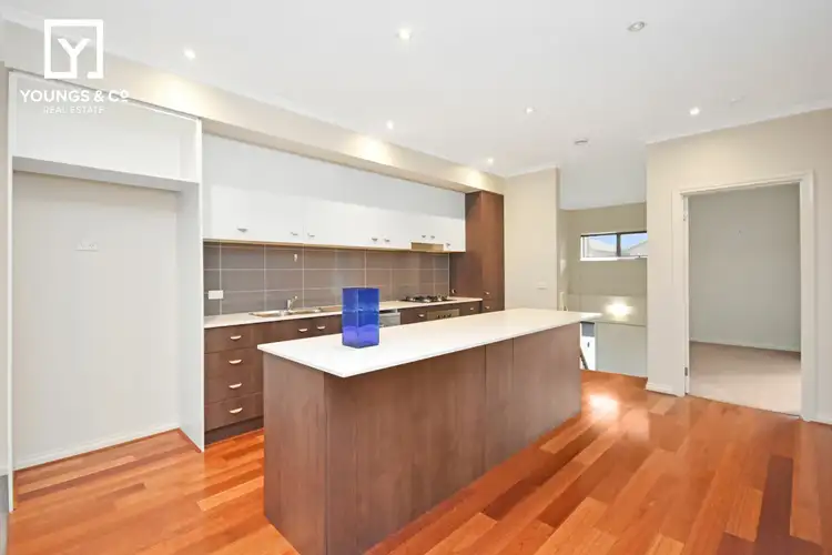 Third view of Homely unit listing, 36 Salamander Tce, Shepparton VIC 3630