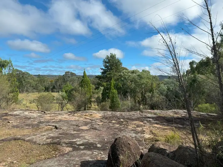 Second view of Homely land listing, 89 Fletcher Road, Fletcher QLD 4381