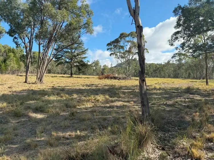 Third view of Homely land listing, 89 Fletcher Road, Fletcher QLD 4381
