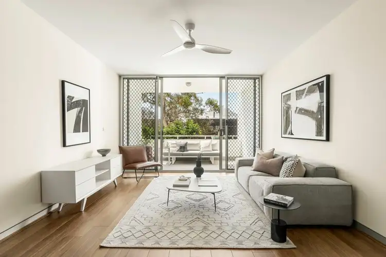 292/5 Queen St, Rosebery NSW 2018