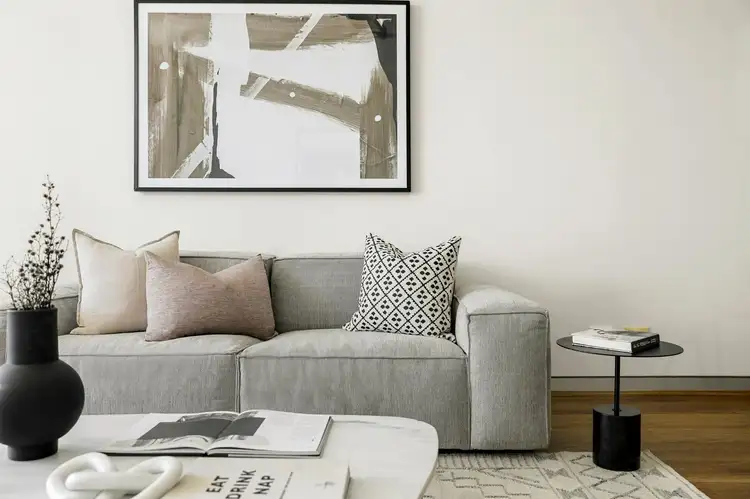Third view of Homely apartment listing, 292/5 Queen St, Rosebery NSW 2018