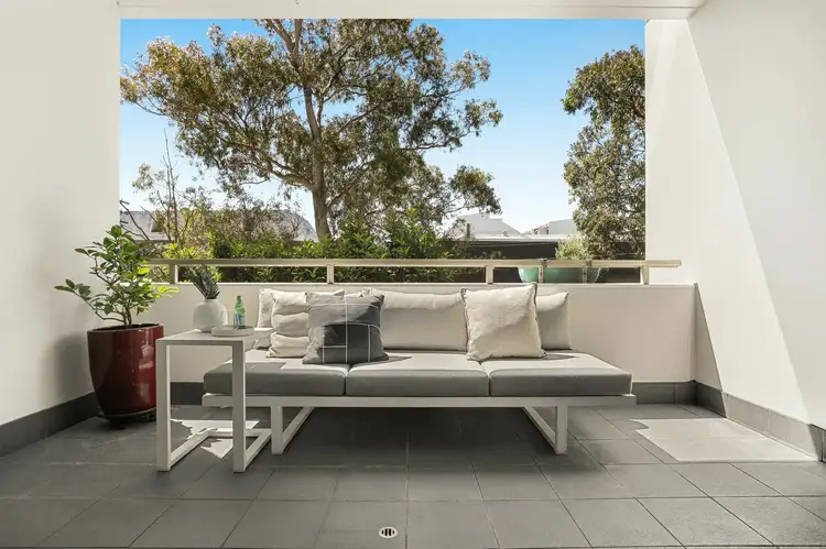 Fourth view of Homely apartment listing, 292/5 Queen St, Rosebery NSW 2018