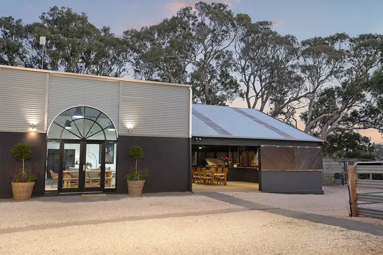 87 Gould Rd, Currency Creek SA 5214