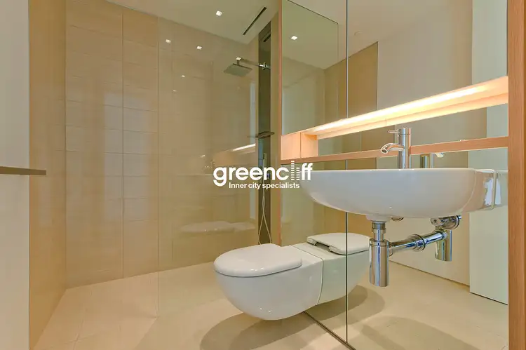 Second view of Homely apartment listing, Level 15, 3 Carlton St, Chippendale NSW 2008