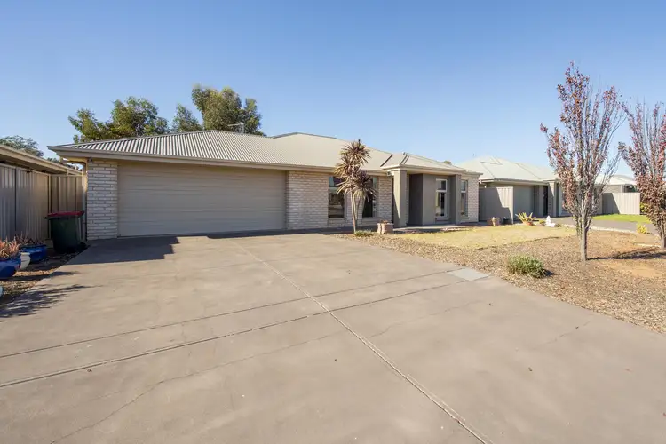 Second view of Homely house listing, 21 Eunice Street, Port Pirie SA 5540