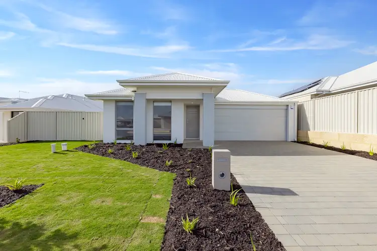 4 Lilac Way, Alkimos WA 6038