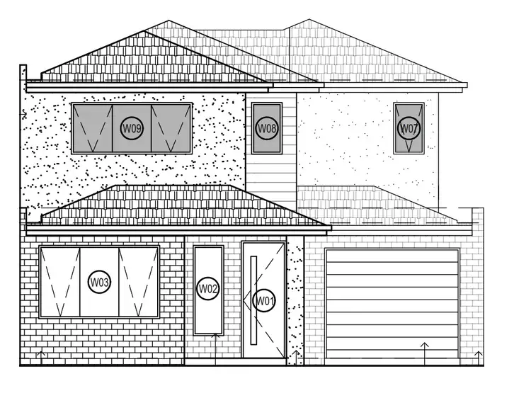 Lot 16 Caliche Place, Cranbourne East VIC 3977