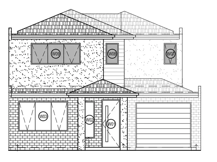 Lot 14 Caliche Place, Cranbourne East VIC 3977