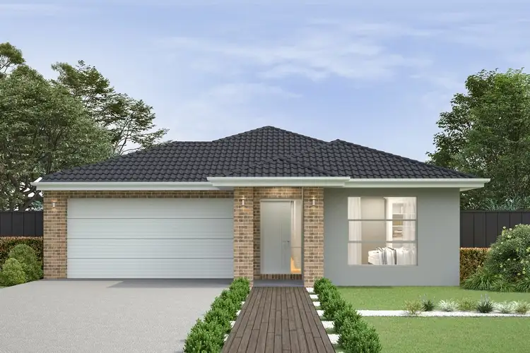 Lot 816 Cacao Court (Greenwood), Junction Village VIC 3977