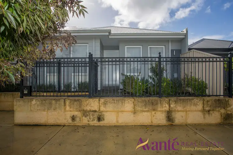 103 Bartram Rd, Success WA 6164