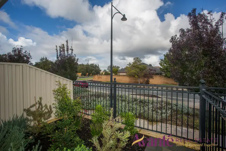 Second view of Homely house listing, 103 Bartram Rd, Success WA 6164