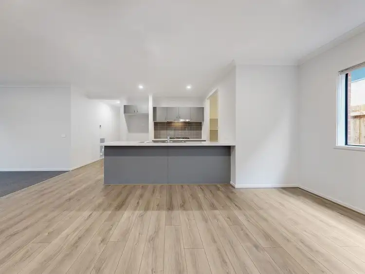Fourth view of Homely house listing, Lot 609 Dalmatian Street (Sapphire Estate), Cranbourne East VIC 3977