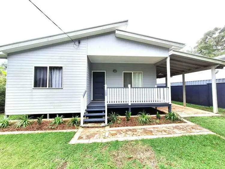 Second view of Homely house listing, 23 Junee Pde, Karragarra Island QLD 4184