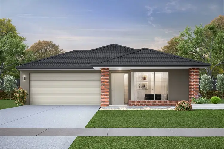 Lot 10 Jasmine Street (Petty Road), Bunyip VIC 3815