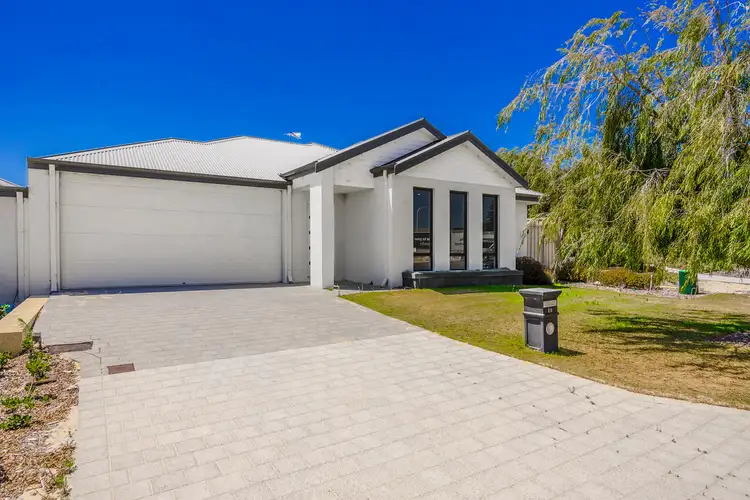 19 Magic Loop, Two Rocks WA 6037