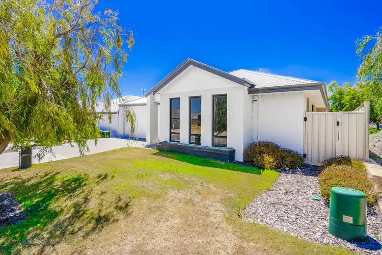 Second view of Homely house listing, 19 Magic Loop, Two Rocks WA 6037