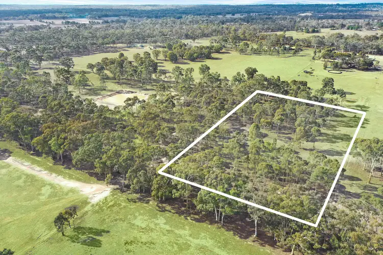 Second view of Homely land listing, 93A Anderson Road, Illawarra VIC 3381
