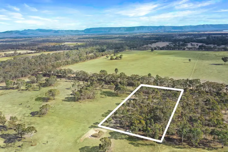Fourth view of Homely land listing, 93A Anderson Road, Illawarra VIC 3381