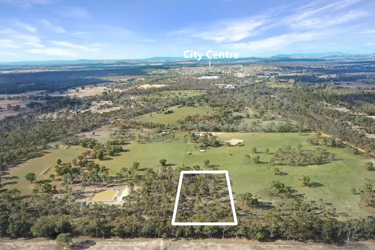Fifth view of Homely land listing, 93A Anderson Road, Illawarra VIC 3381