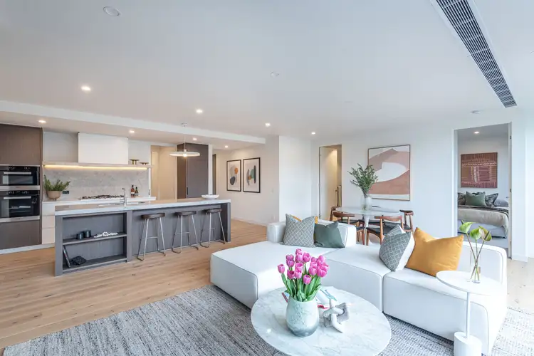 203/6 Power Avenue, Hawthorn VIC 3122