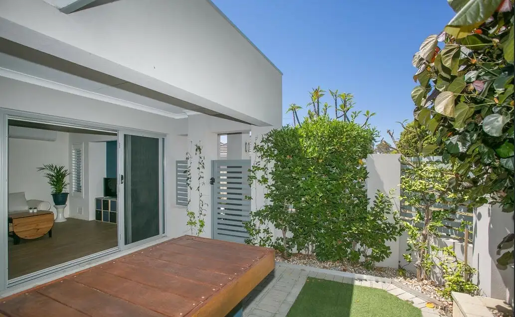 Main view of Homely villa listing, 22A Quadea Way, Nollamara WA 6061