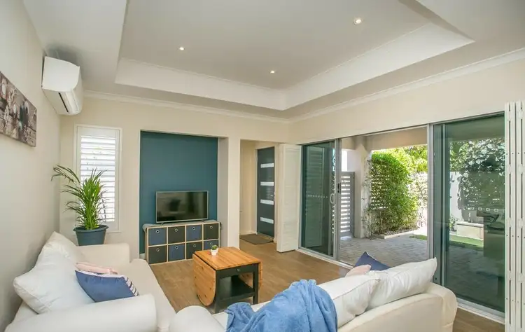 Second view of Homely villa listing, 22A Quadea Way, Nollamara WA 6061