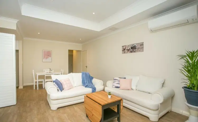 Third view of Homely villa listing, 22A Quadea Way, Nollamara WA 6061