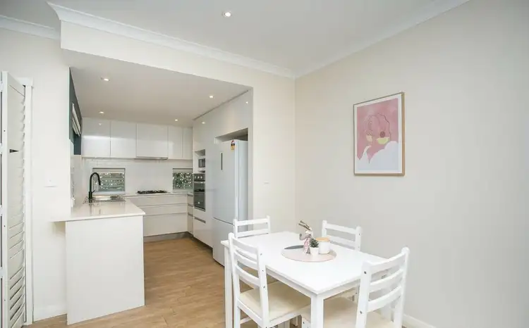 Fourth view of Homely villa listing, 22A Quadea Way, Nollamara WA 6061