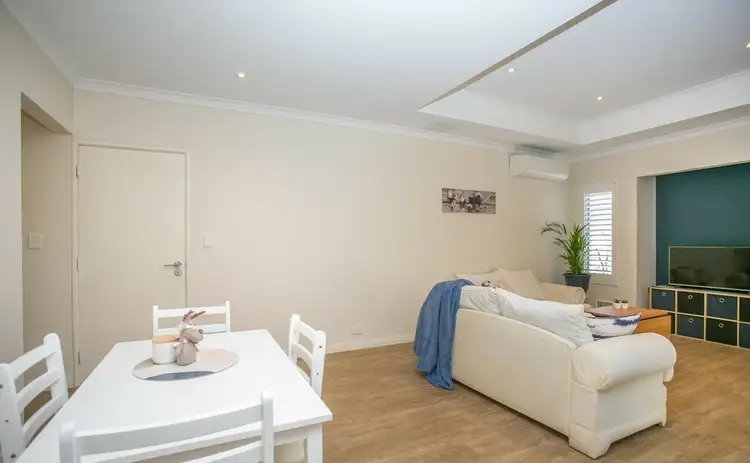 Fifth view of Homely villa listing, 22A Quadea Way, Nollamara WA 6061
