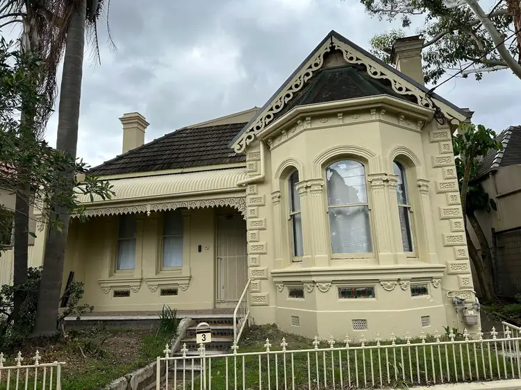 3 Fisher St, Petersham NSW 2049
