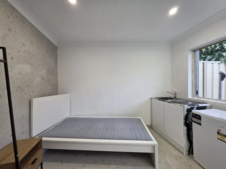 Main view of Homely studio listing, 3 Fisher St, Petersham NSW 2049