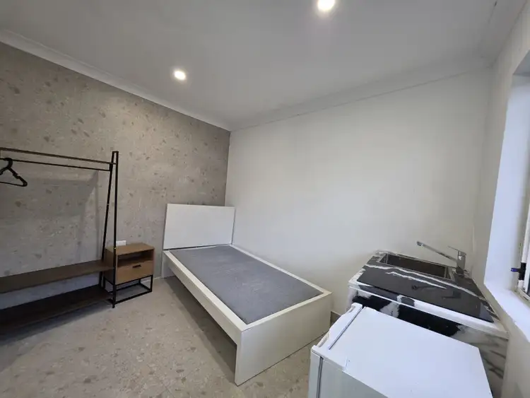 Third view of Homely studio listing, 3 Fisher St, Petersham NSW 2049