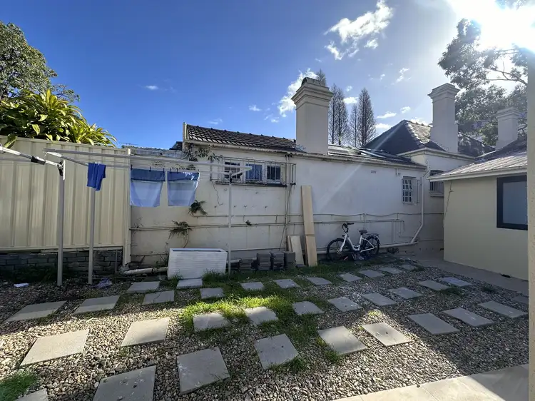 Fifth view of Homely studio listing, 3 Fisher St, Petersham NSW 2049