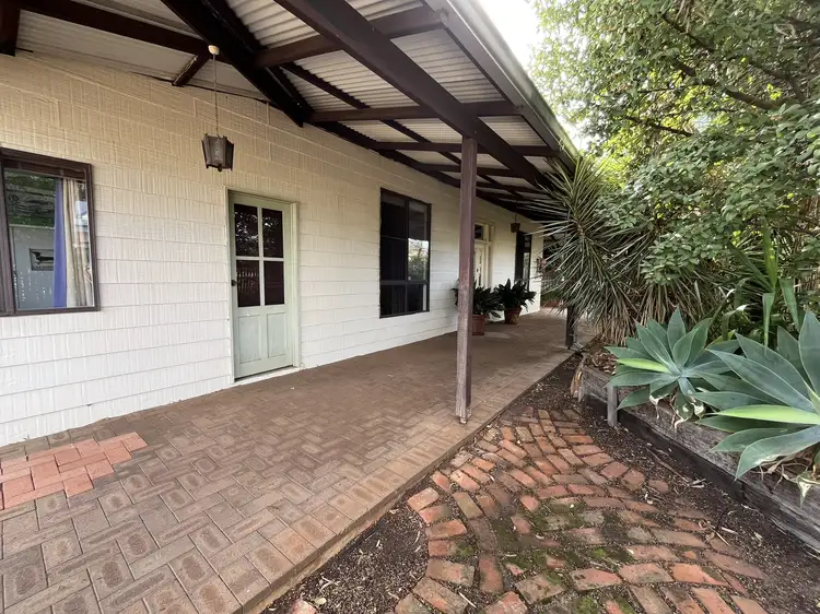 Second view of Homely house listing, 20 Selby St, Northam WA 6401