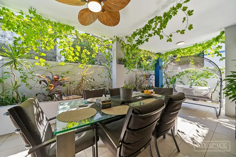 Main view of Homely unit listing, Unit 3/37 School St, Kelvin Grove QLD 4059