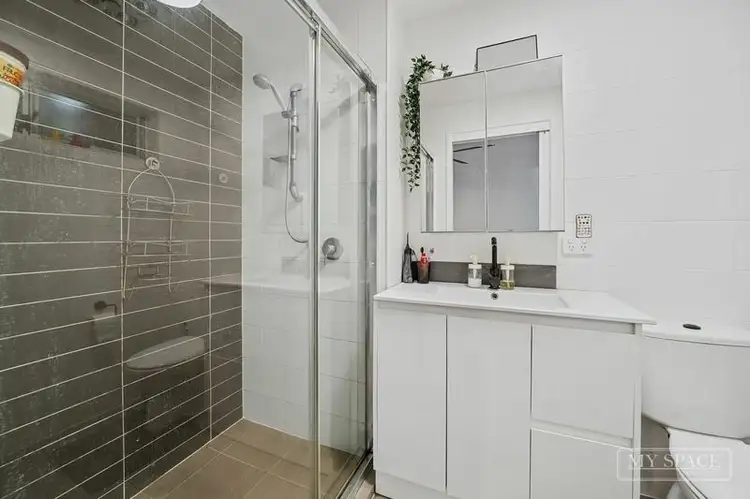 Fifth view of Homely unit listing, Unit 3/37 School St, Kelvin Grove QLD 4059
