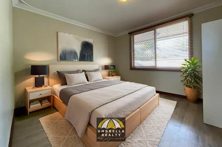 Fourth view of Homely unit listing, Unit 2/68 Beach Rd, Bunbury WA 6230