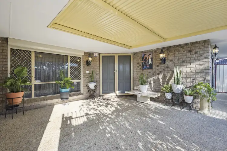 Second view of Homely house listing, 14 Taylor Close, Leda WA 6170