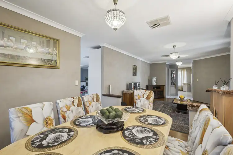 Seventh view of Homely house listing, 14 Taylor Close, Leda WA 6170