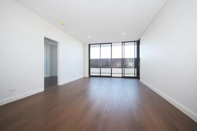 B406/33 East Street, Granville NSW 2142