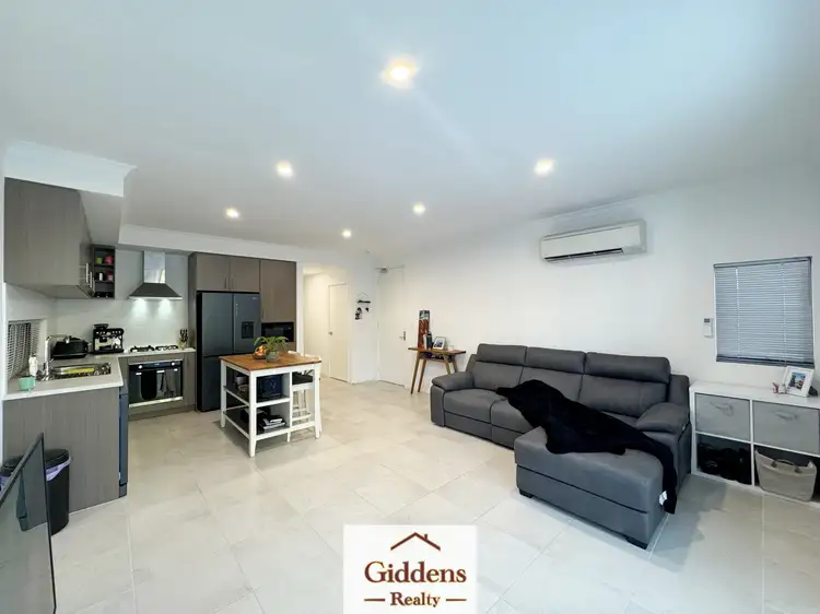 Second view of Homely unit listing, Unit 5/18 Miranda Cres, Coolbellup WA 6163