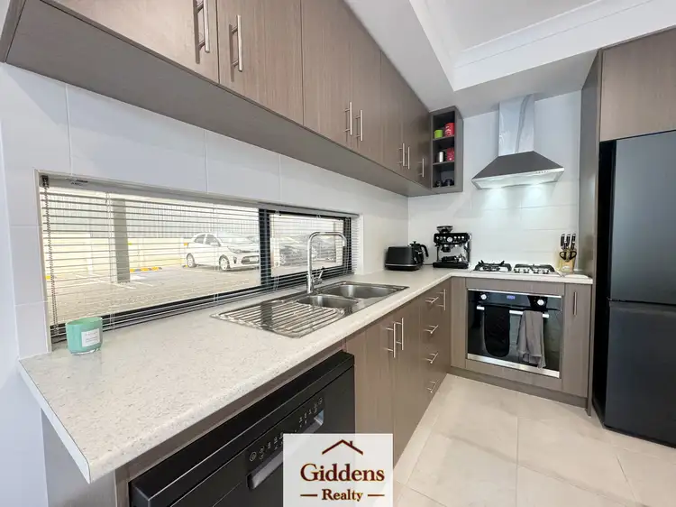Third view of Homely unit listing, Unit 5/18 Miranda Cres, Coolbellup WA 6163