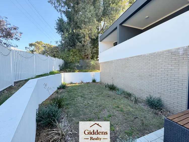 Fourth view of Homely unit listing, Unit 5/18 Miranda Cres, Coolbellup WA 6163
