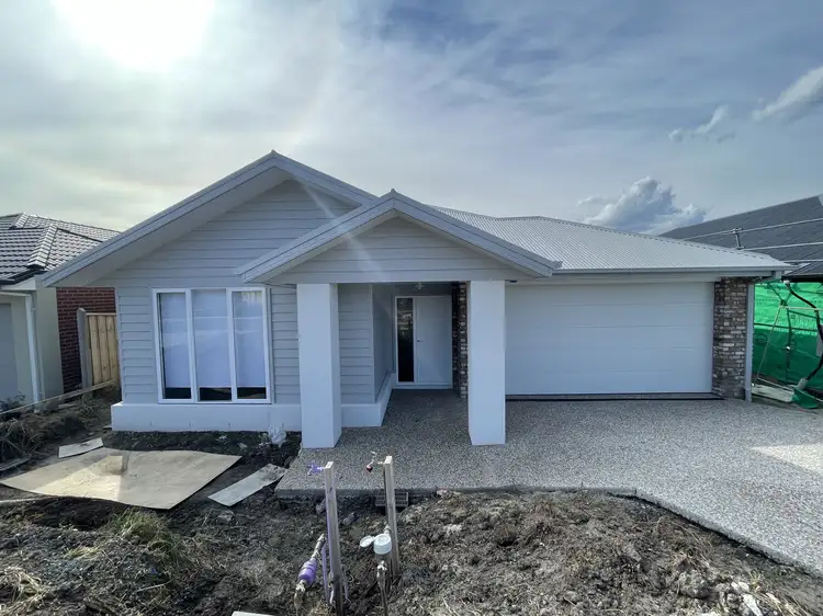 Lot 21 Grantville-Glen Alvie Road (Rosea Lane), Grantville VIC 3984
