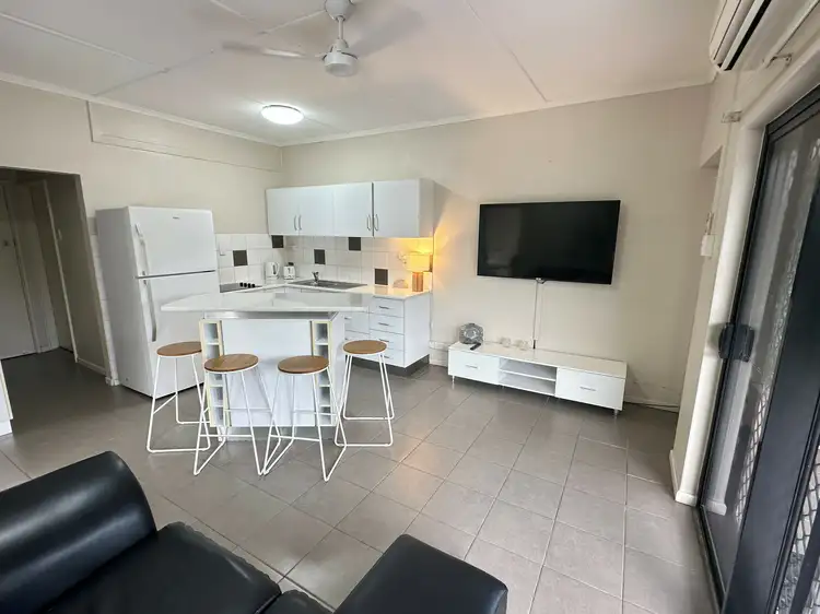 Unit 1/48 Swales St, Mundingburra QLD 4812